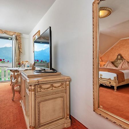 Hotel-Pension Melcher Drobollach am Faakersee Bagian luar foto