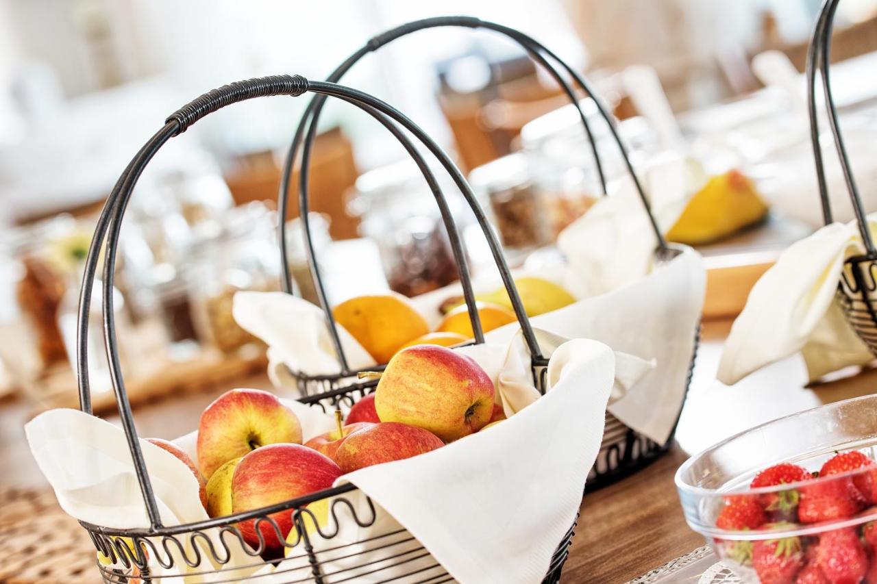 Hotel-Pension Melcher Drobollach am Faakersee Bagian luar foto