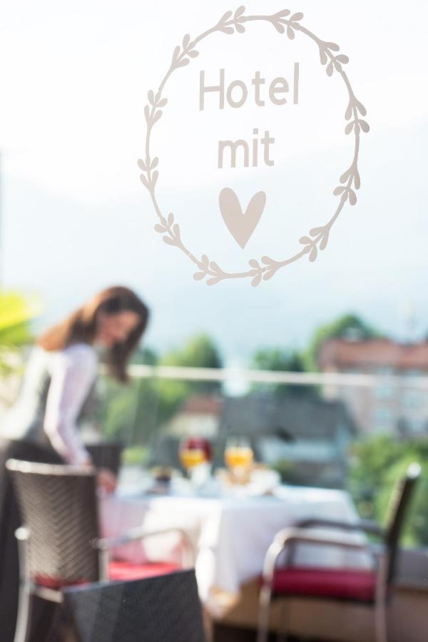 Hotel-Pension Melcher Drobollach am Faakersee Bagian luar foto