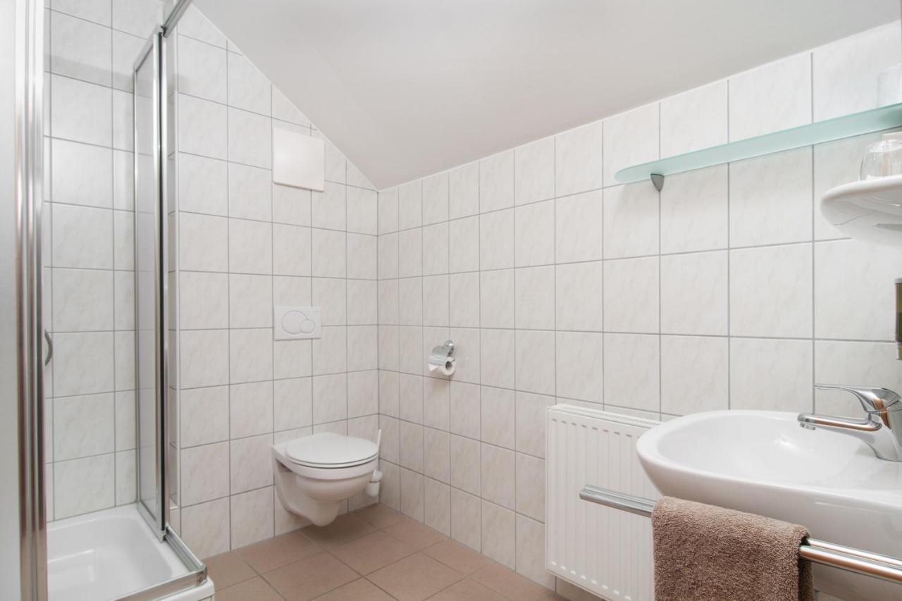 Hotel-Pension Melcher Drobollach am Faakersee Bagian luar foto