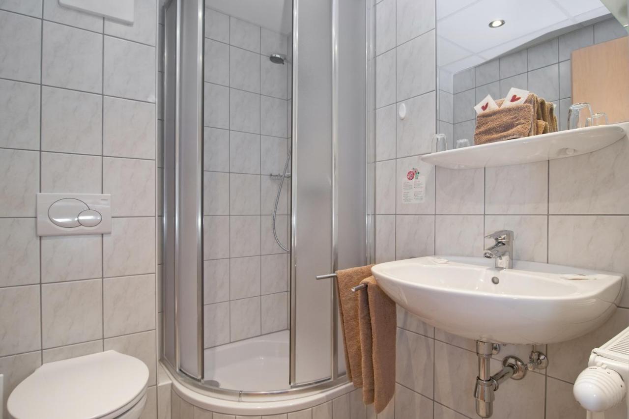 Hotel-Pension Melcher Drobollach am Faakersee Bagian luar foto
