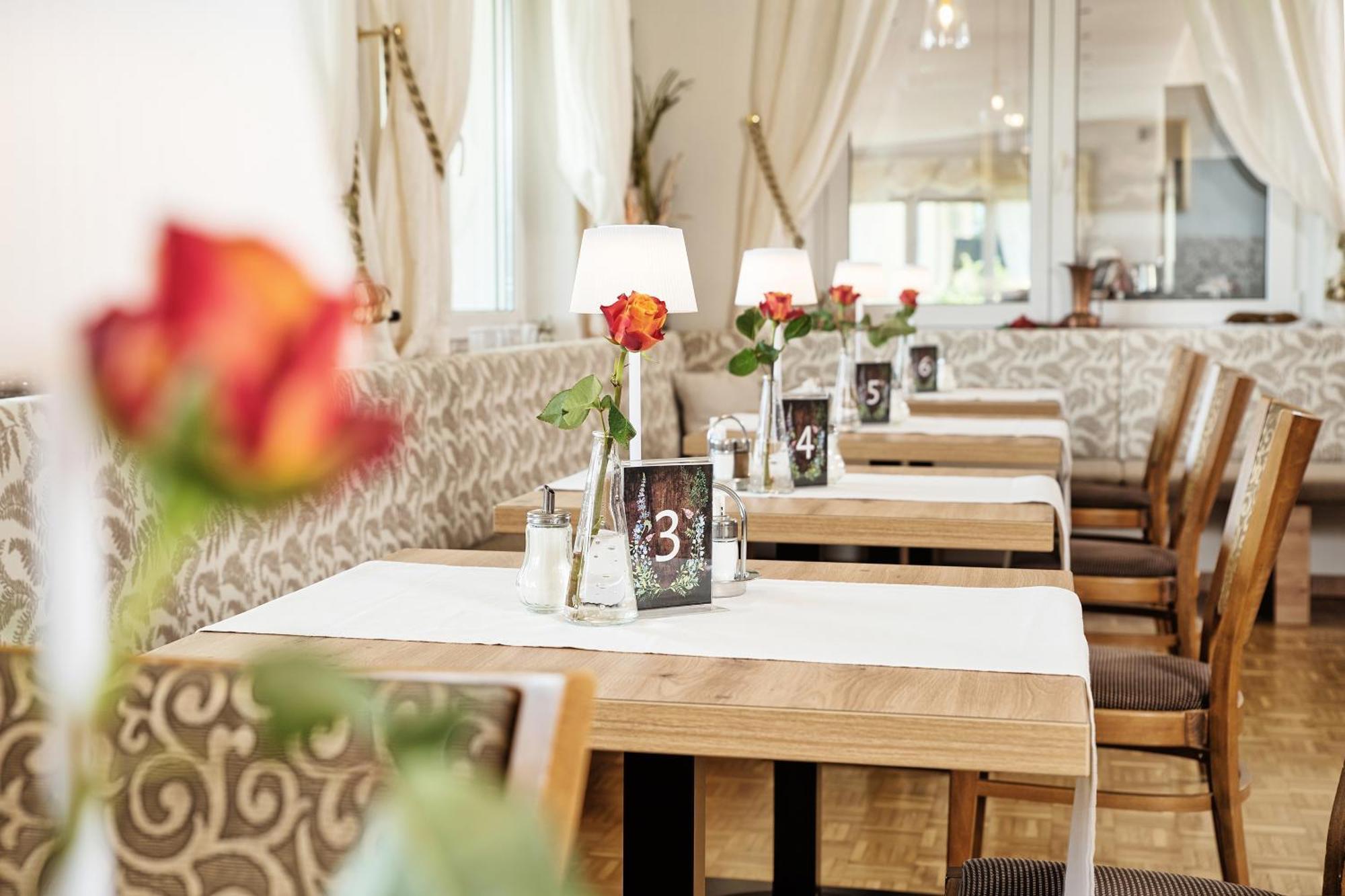 Hotel-Pension Melcher Drobollach am Faakersee Bagian luar foto