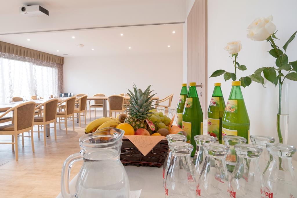 Hotel-Pension Melcher Drobollach am Faakersee Bagian luar foto